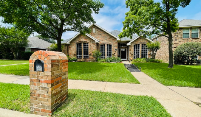 Joyful Assisted Living Of Allen Llc