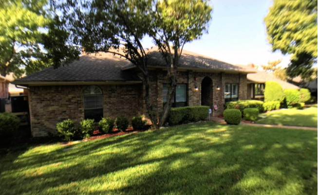 Jacksons Place