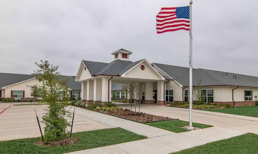 Lakewest Assisted Living