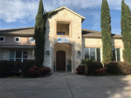 Manchester Spring Valley, Llc