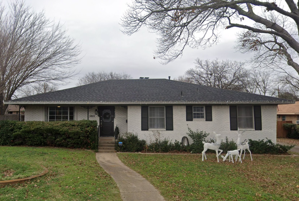 Spears House Of Care