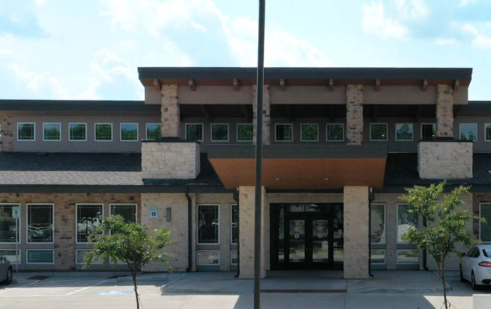 Methodist Transitional Care Centerdesoto Llc