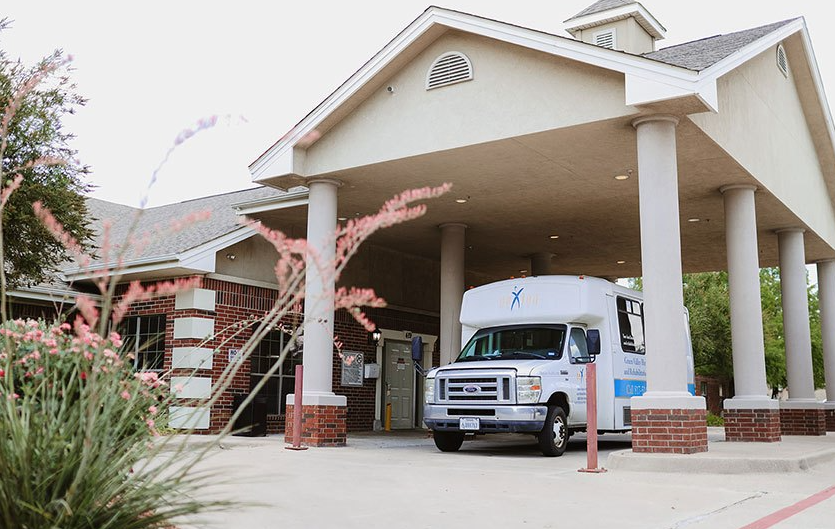 Duncanville Healthcare And Rehabilitation Center
