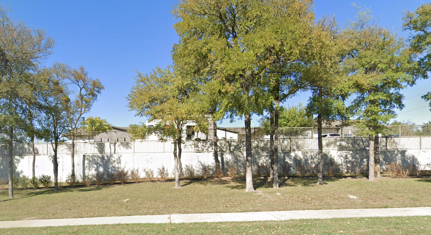 Neurorestorative Texas