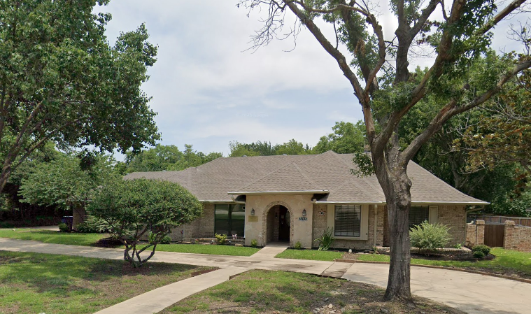 Poshcare Assisted Living Inc