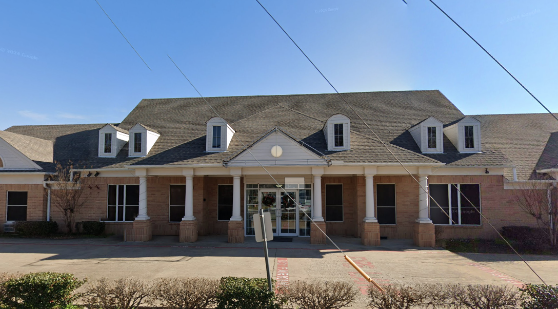 The Estates At Grand Prairie