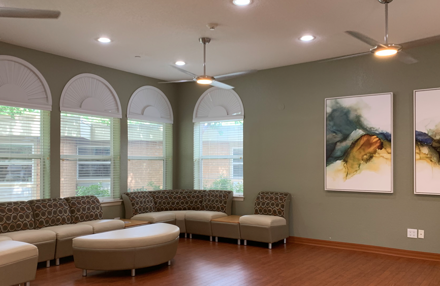 Avante Rehabilitation Center