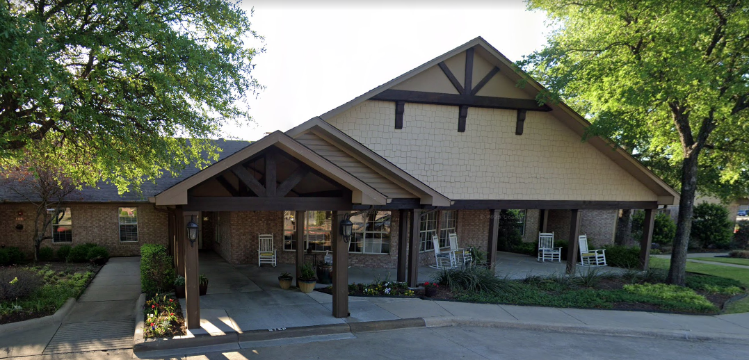 Anointed Senior Living