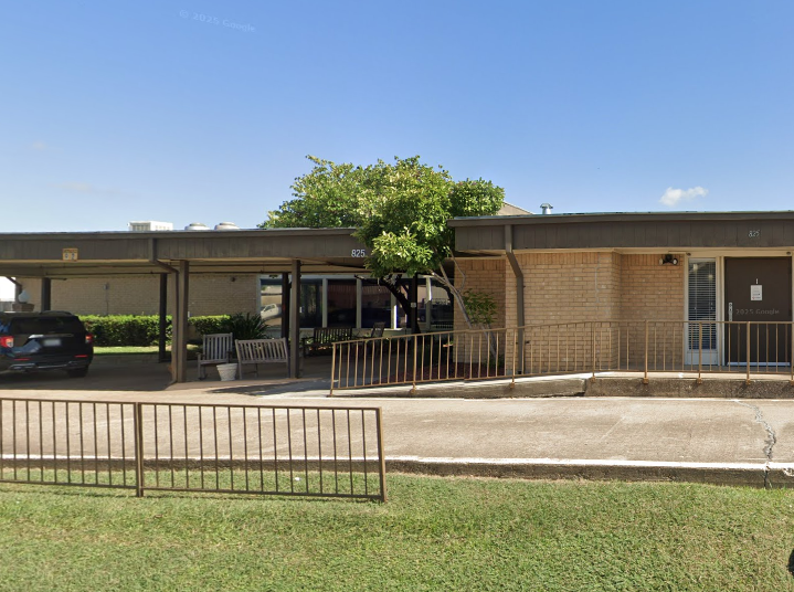 Caraday Of Mesquite