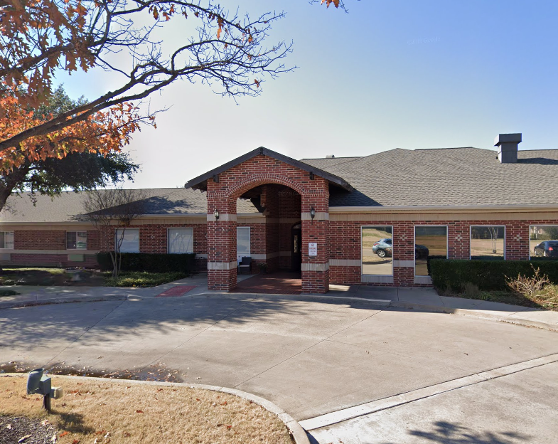 Dayspring Senior Living