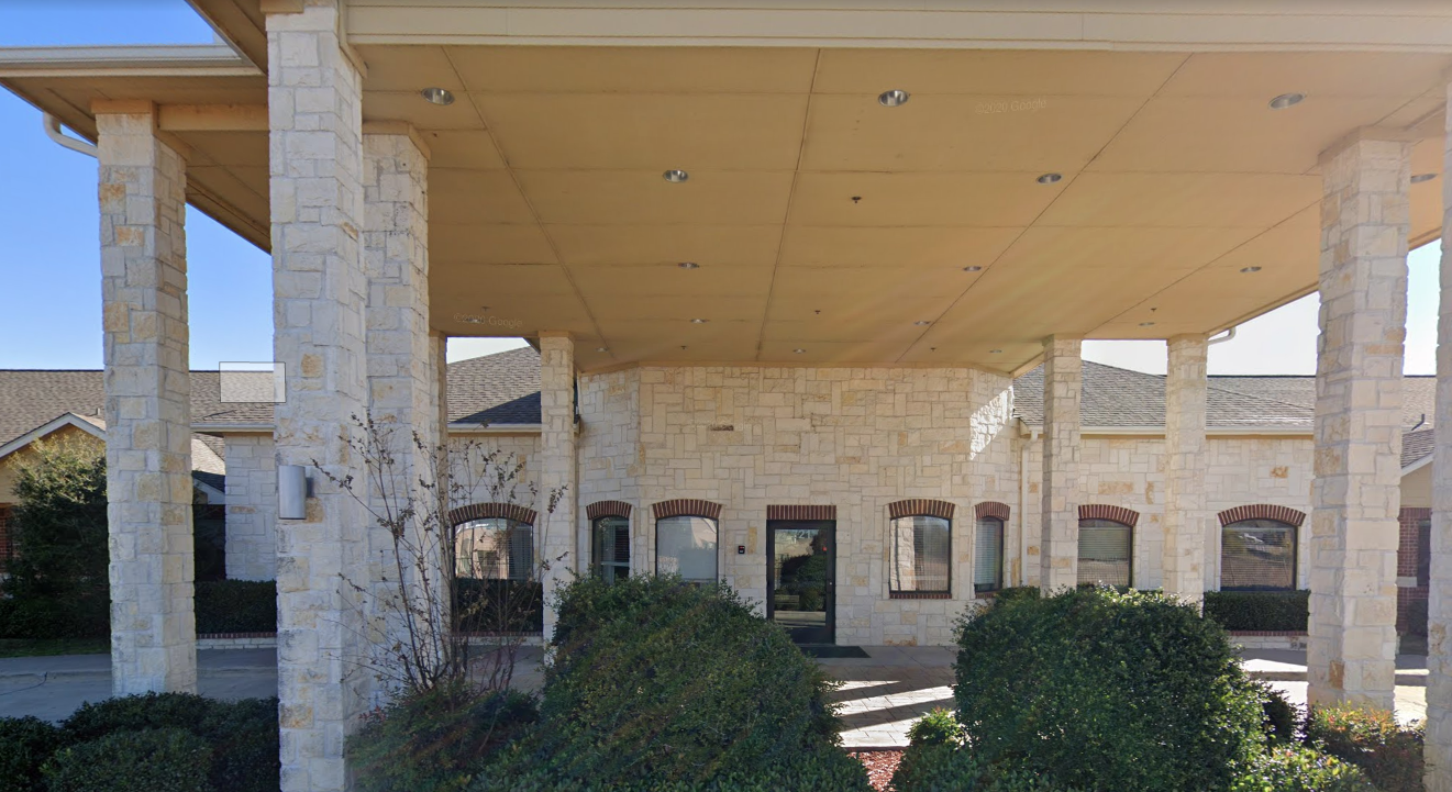 FOUNDERS PLAZA NURSING & REHAB