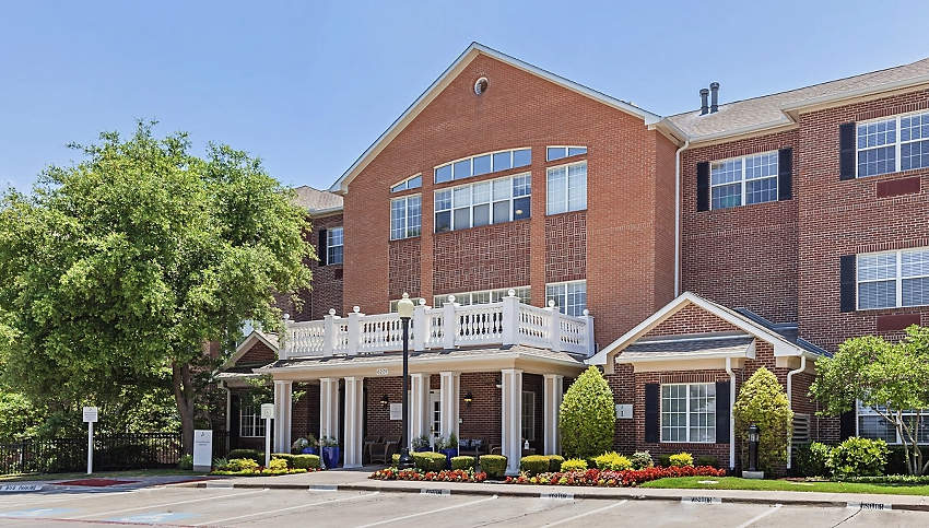 BROOKDALE WESTOVER HILLS