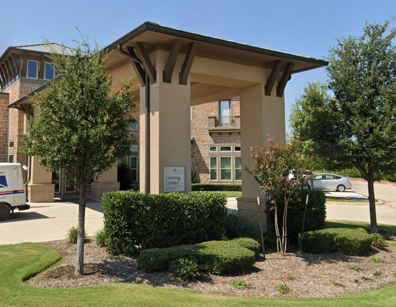 DISCOVERY VILLAGE AT ALLIANCE TOWN CENTER