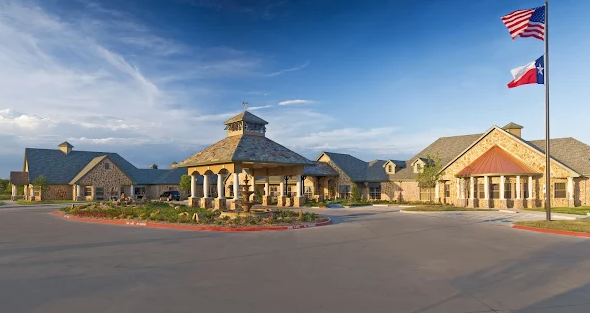 GARNET HILL REHABILITATION AND SKILLED CARE