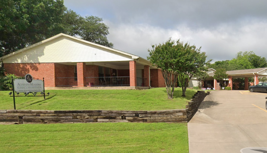 ALVARADO MEADOWS NURSING & REHABILITATION