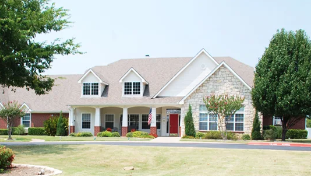 BROOKDALE DENTON NORTH