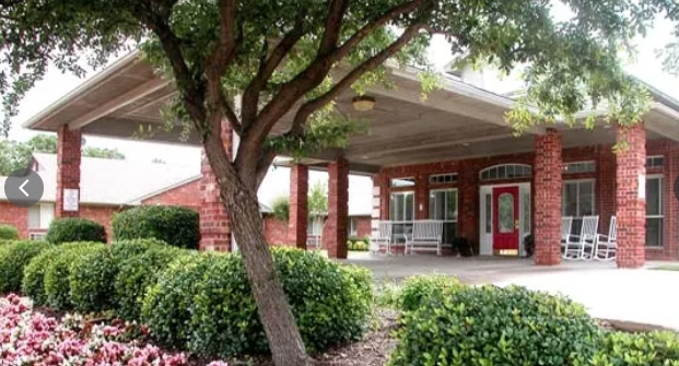 BROOKDALE DENTON SOUTH