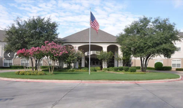 BROOKDALE EDEN ESTATES