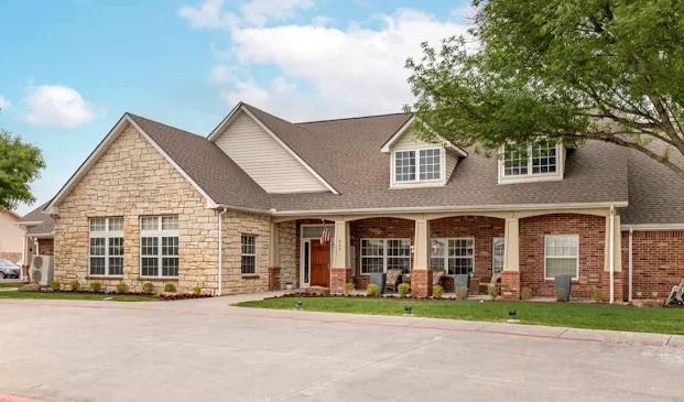 BROOKDALE LEWISVILLE