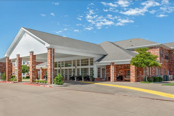 BROOKDALE NORTH RICHLAND HILLS