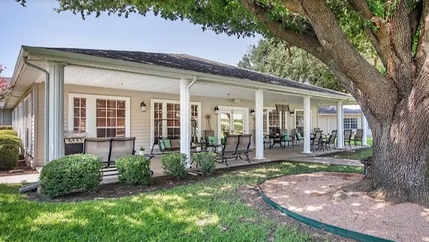 BROOKDALE TANGLEWOOD OAKS