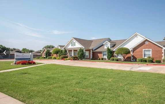 BROOKDALE WATAUGA