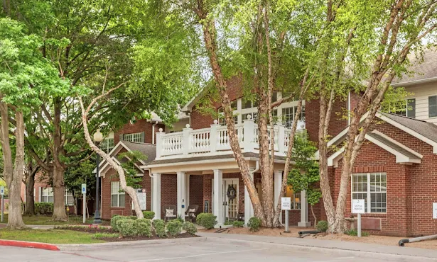 BROOKDALE PECAN PARK