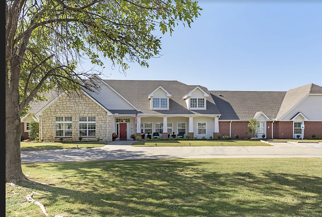 BROOKDALE RICHLAND HILLS 2
