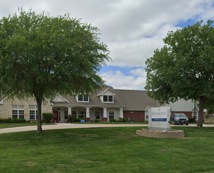 BROOKDALE WEATHERFORD