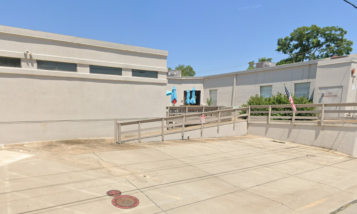 ROCKWALL NURSING CARE CENTER