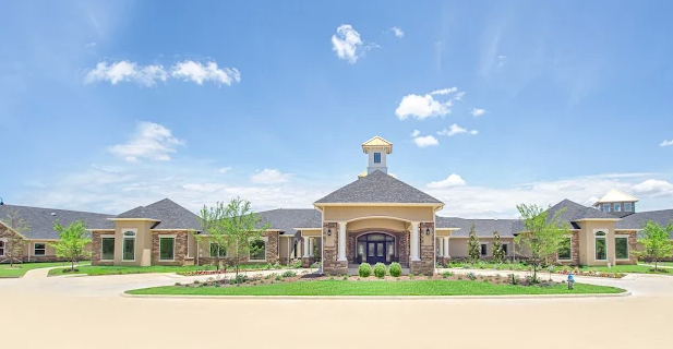 UNIVERSITY REHABILITATION CENTER