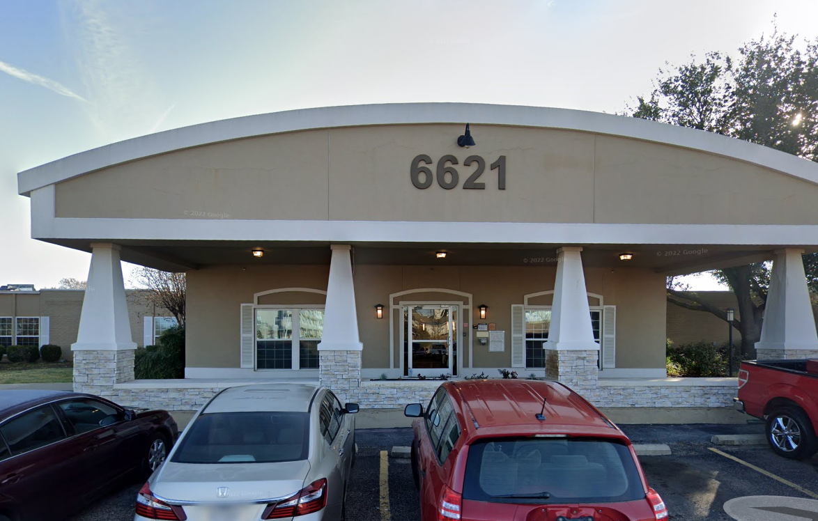 WEDGEWOOD NURSING HOME