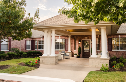 Grand Brook Memory Care of Carrollton