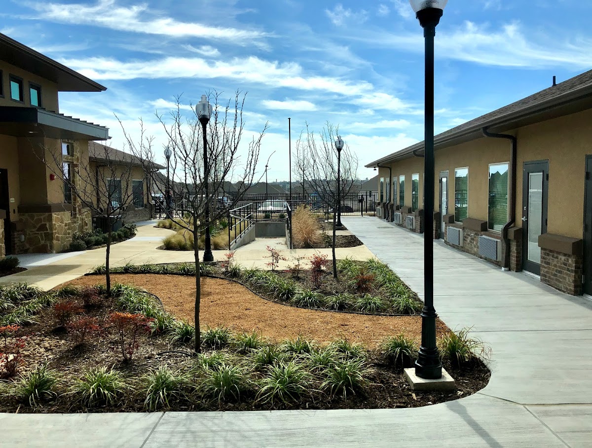 LAS BRISAS REHABILITATION AND WELLNESS CENTER