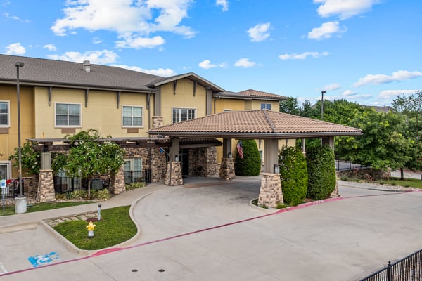 Parkview in Frisco
