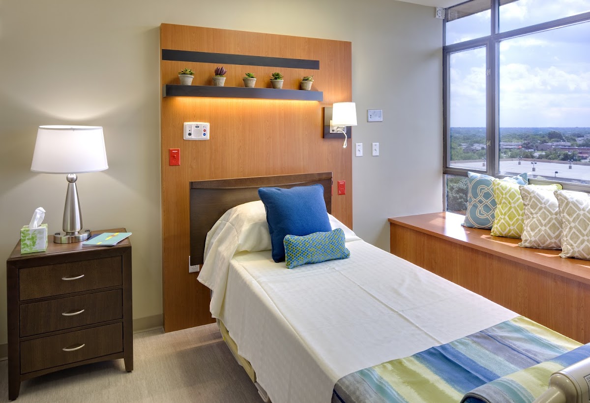 Pure Health Transitional Care At Texas Health Presbyterian