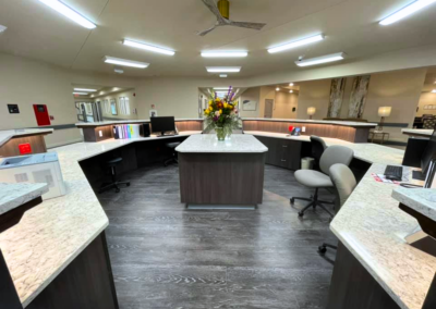Five Points Nursing And Rehabilitation
