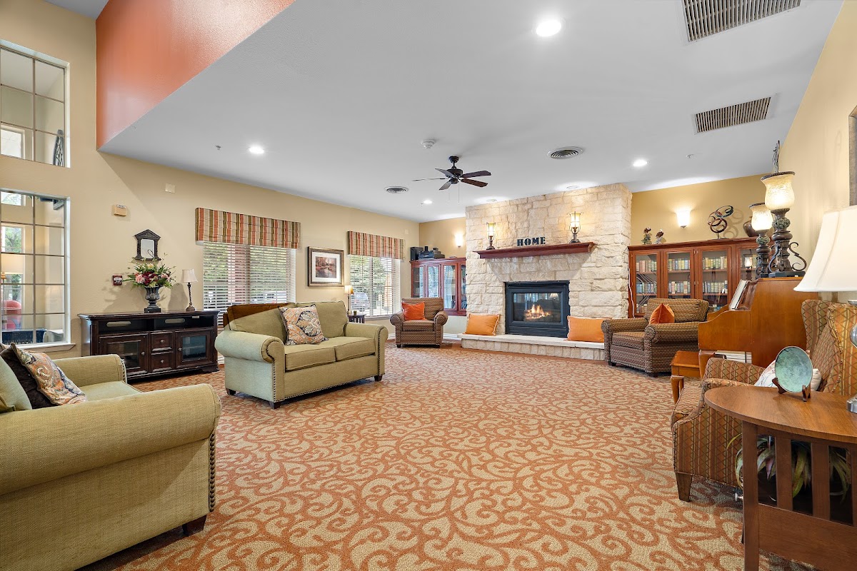 Morada Grand Prairie