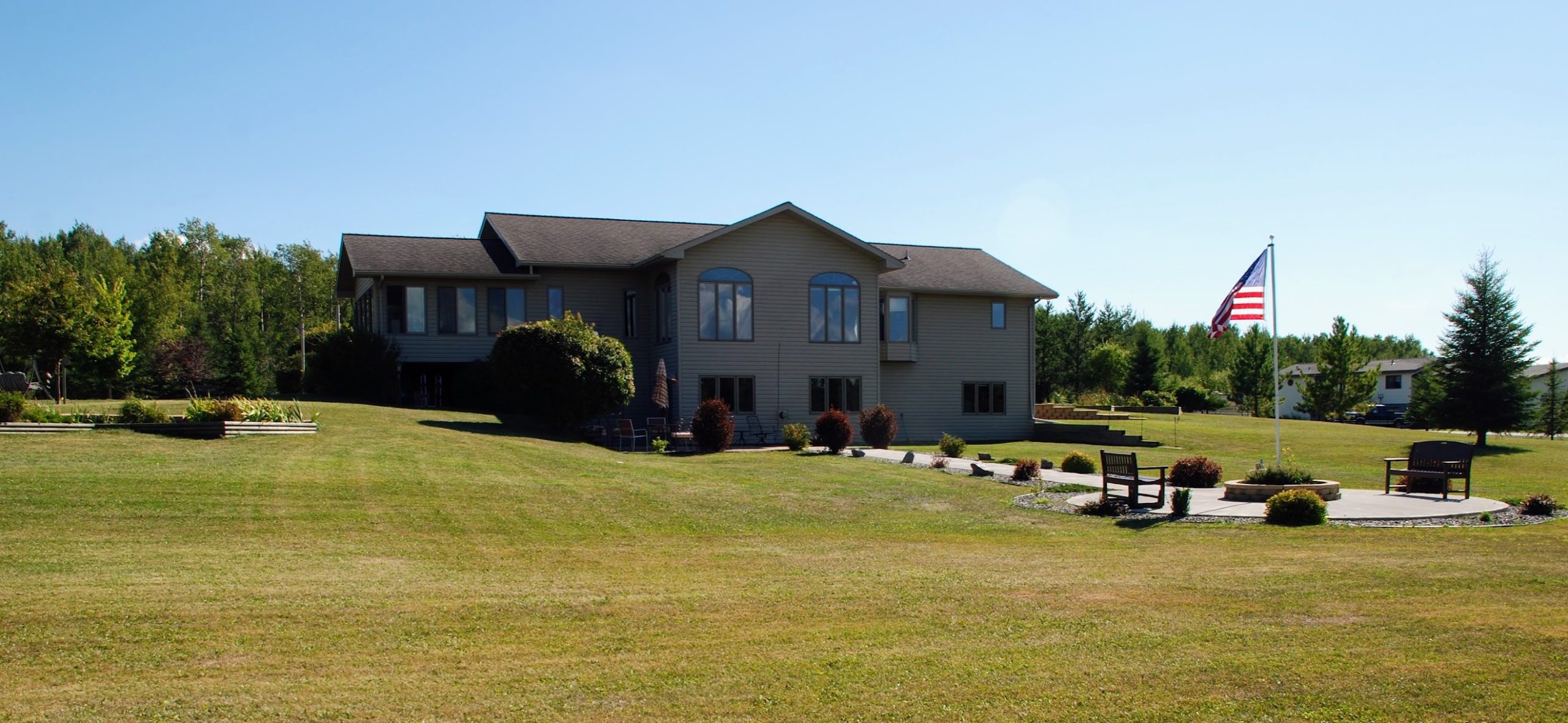 Ridgeview Assisted Living Frisco
