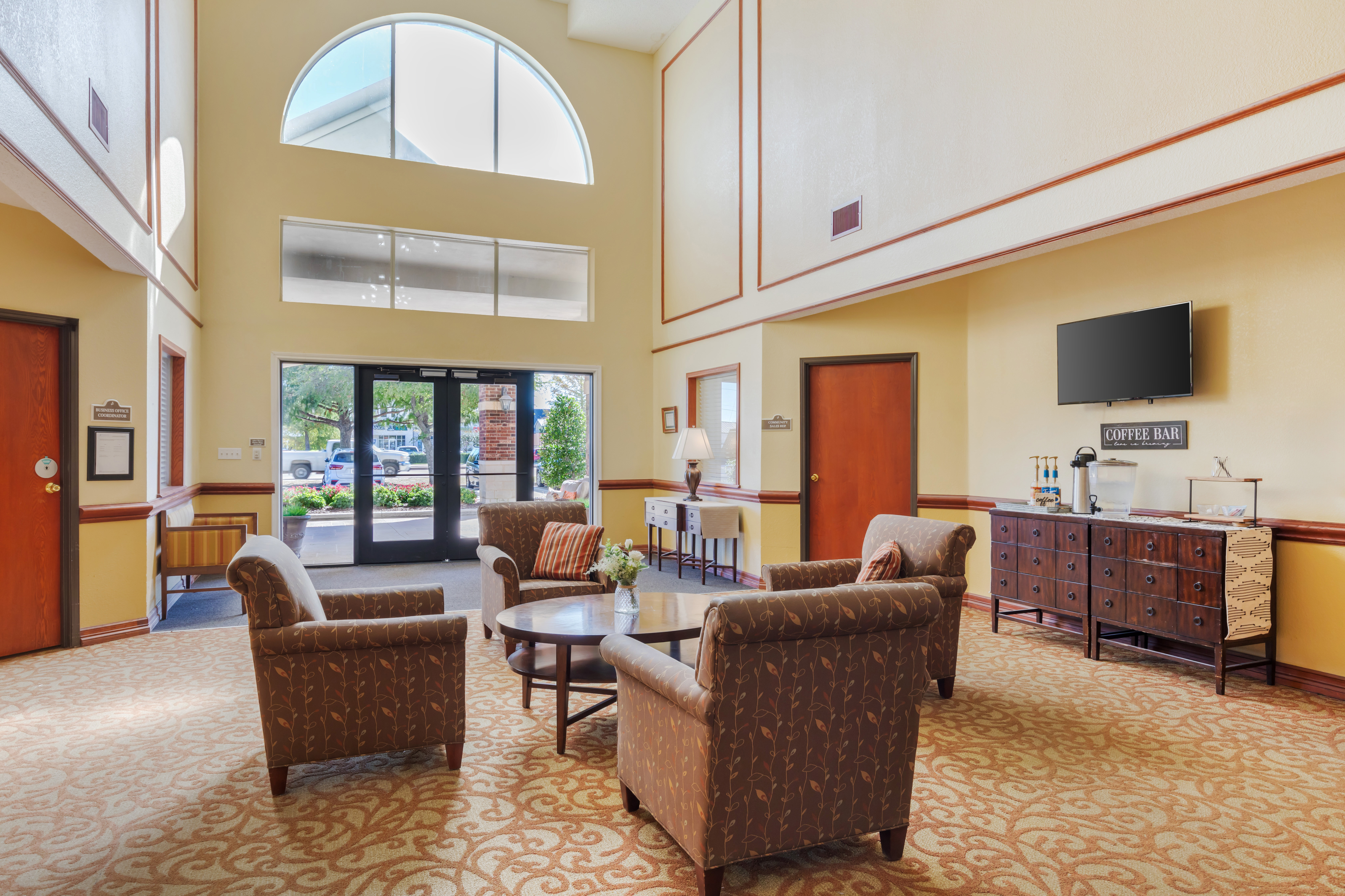 BROOKDALE SUMMER RIDGE