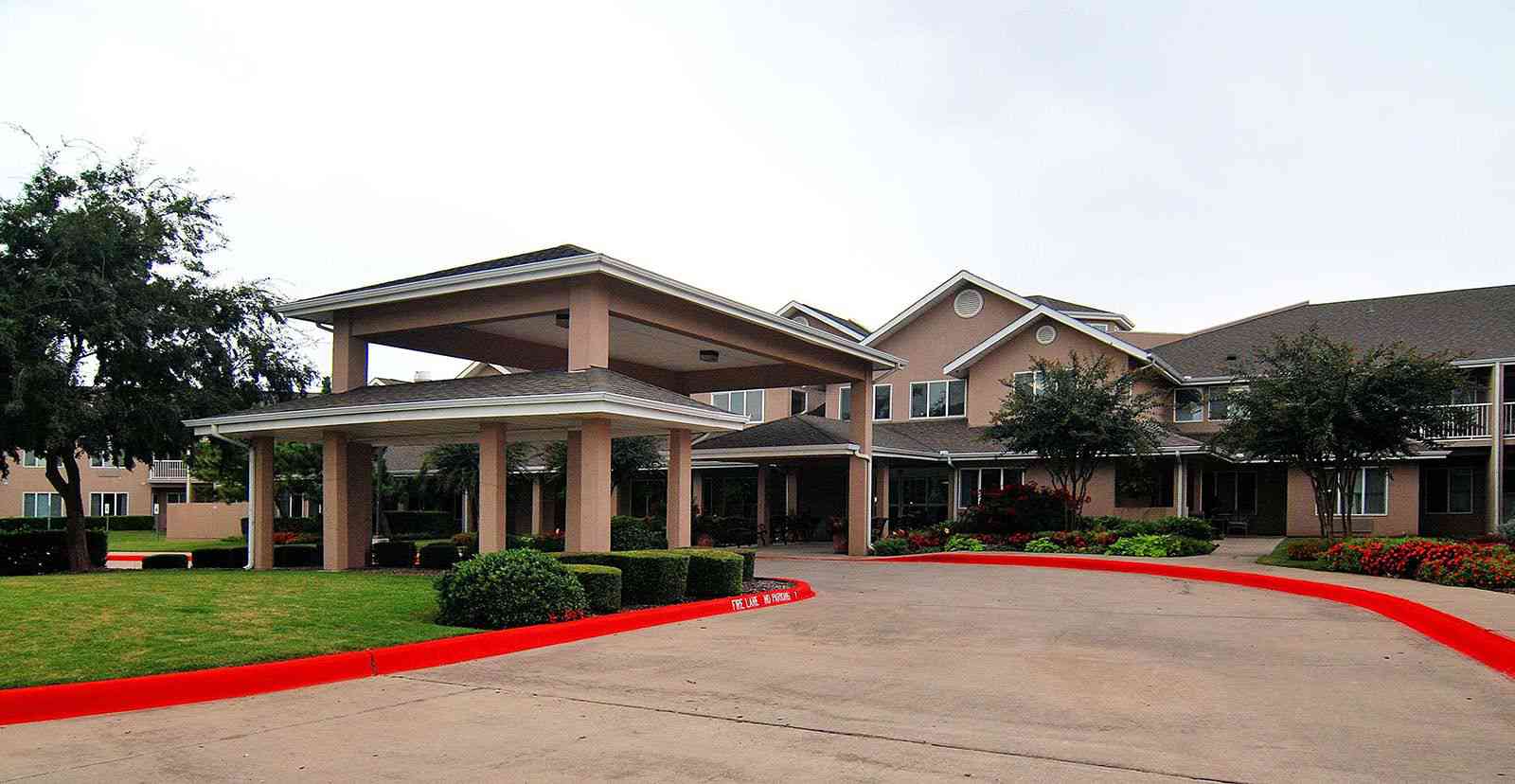 Solstice Senior Living At Plano
