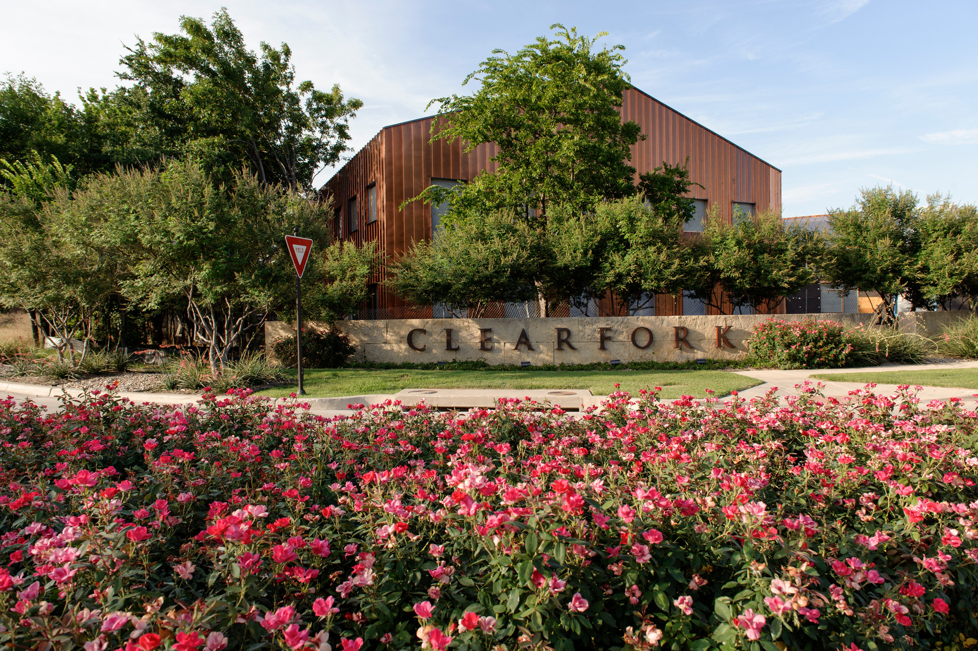 THE TRADITIONCLEARFORK ASSISTED LIVING AND MEMORY CARE