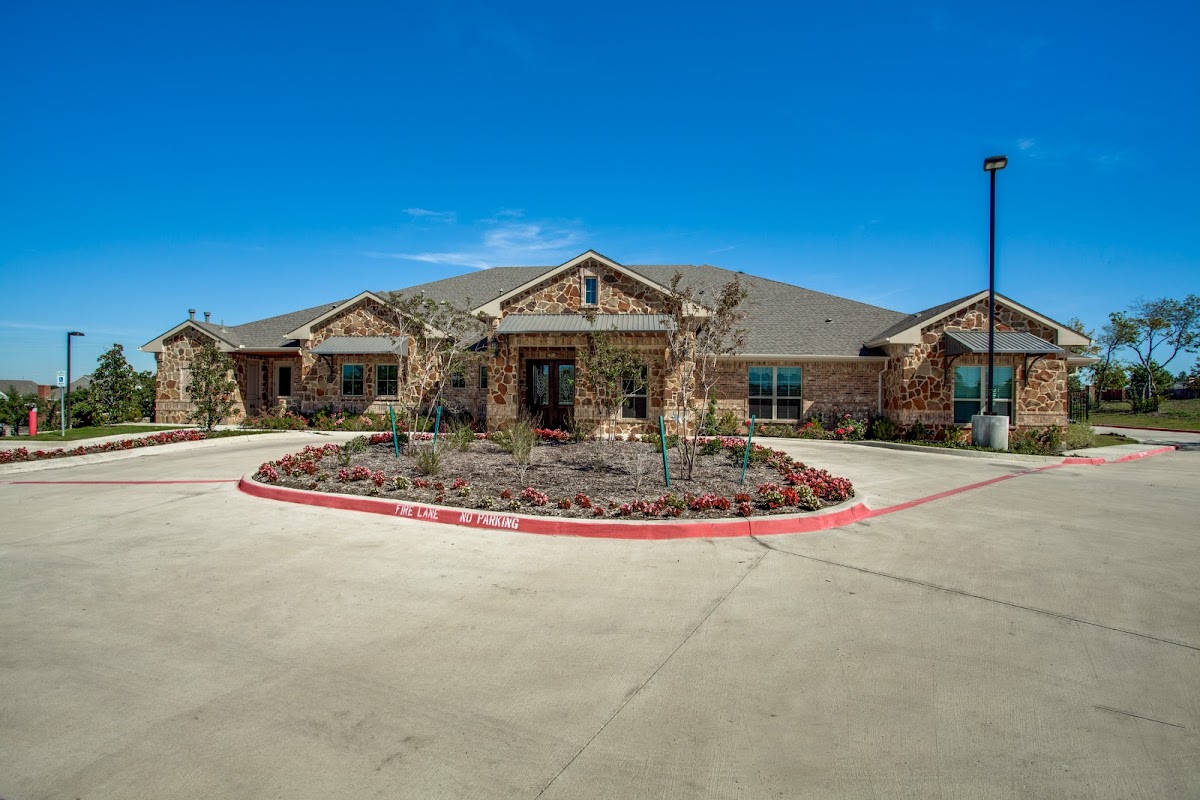 Avalon Memory Care