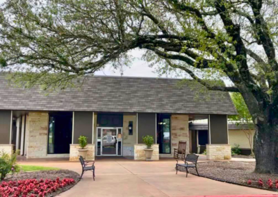 North Park Health And Rehabilitation Center