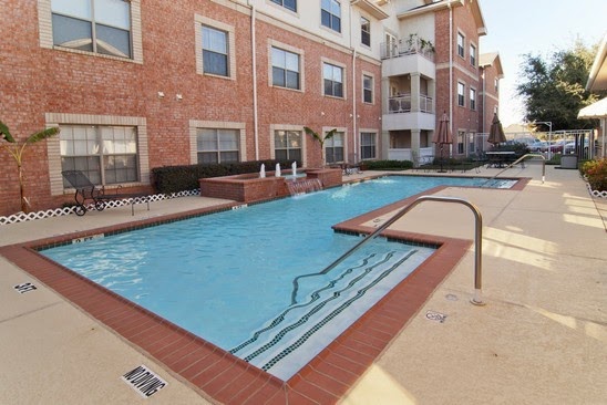 Irving Gardens Senior Living