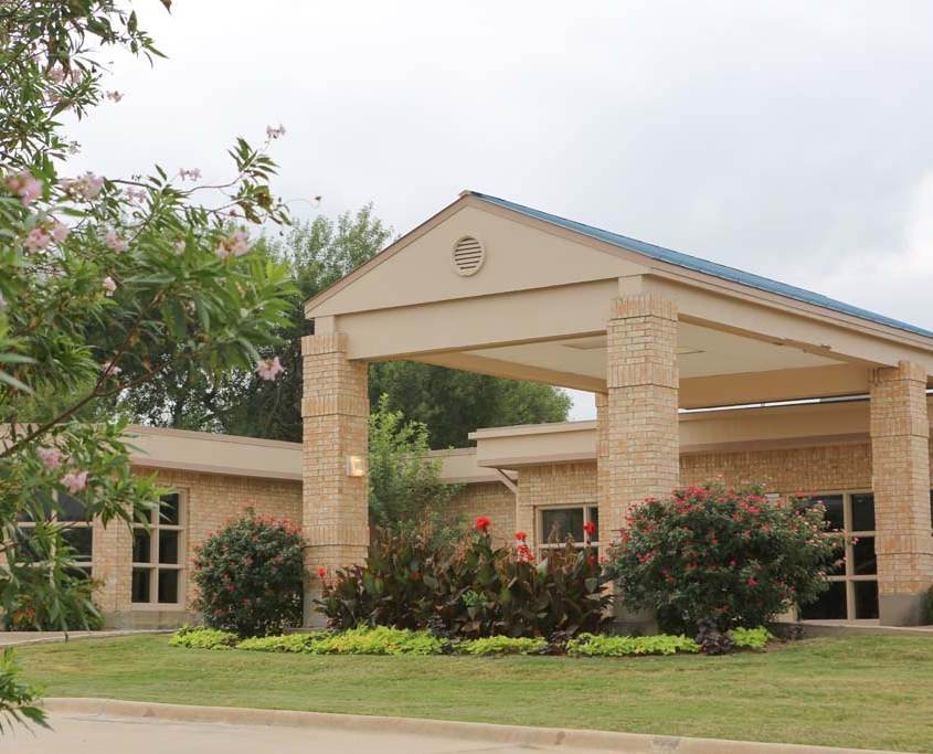 Heritage Gardens Rehabilitation And Healthcare