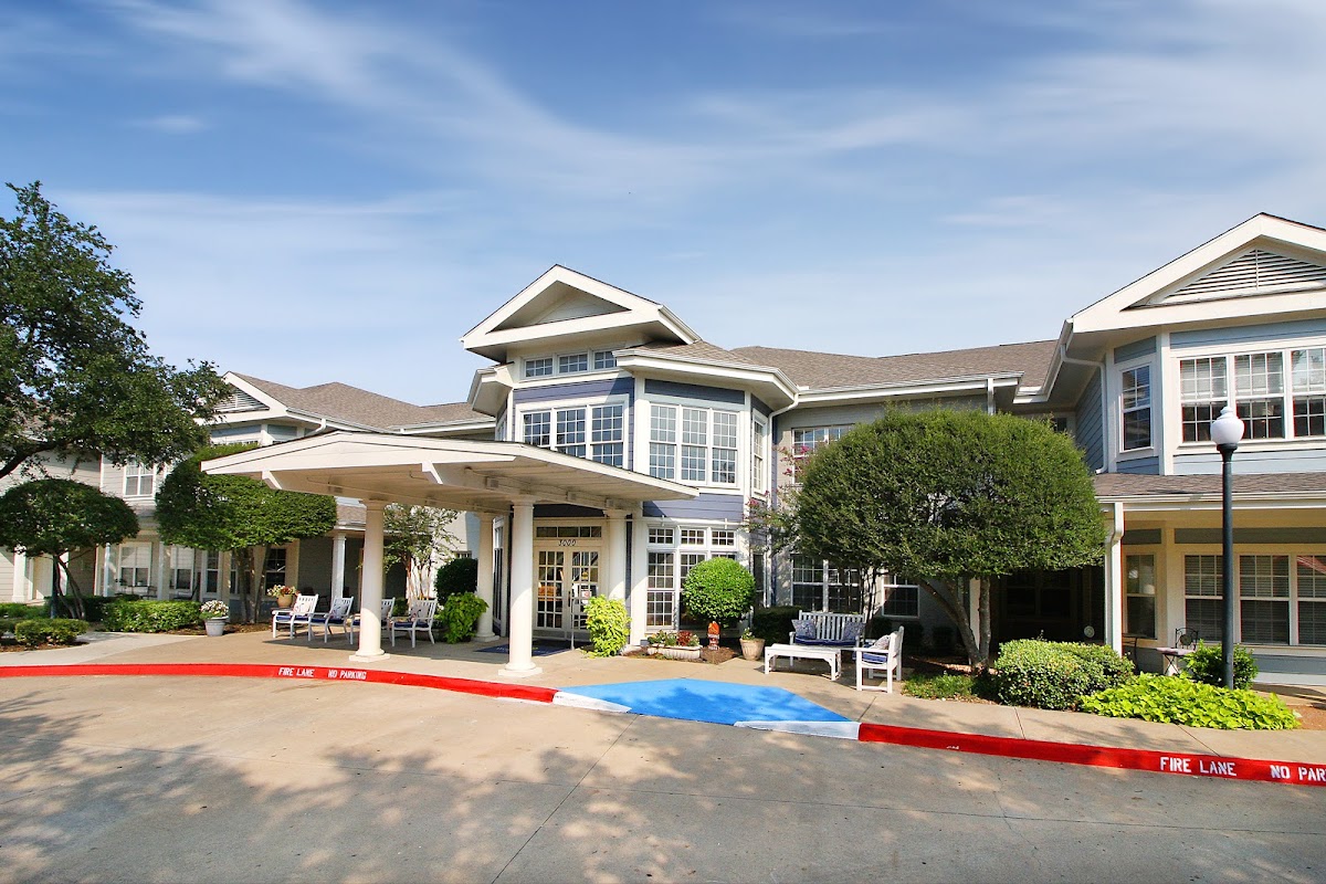 Wyndham Court Of Plano