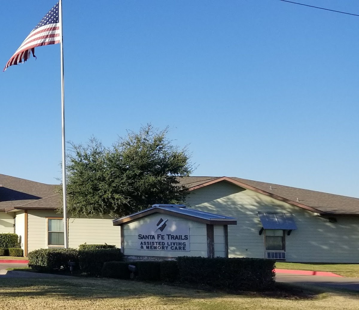 SANTA FE TRAILS ASSISTED LIVING AND MEMORY CARE COMMUNITY