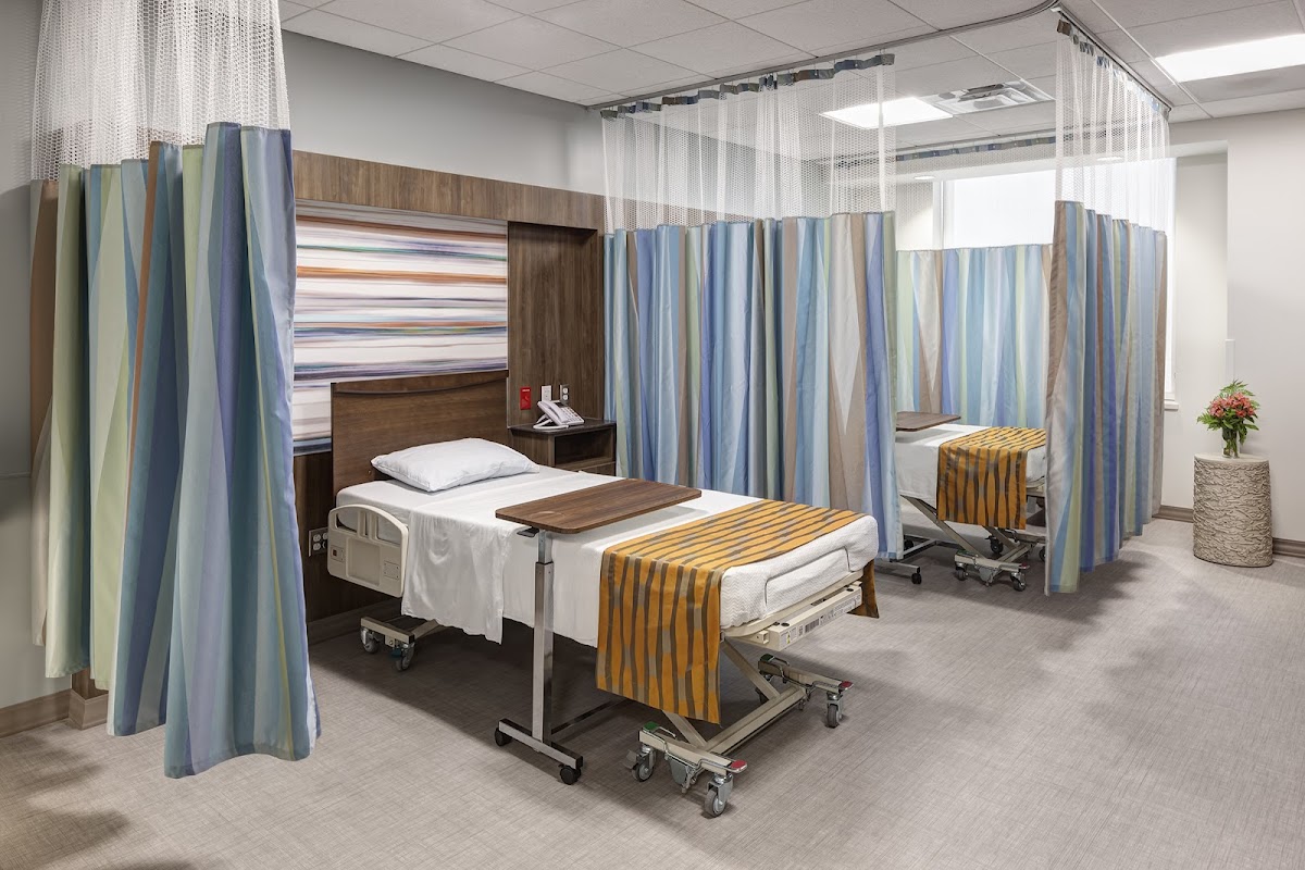 PUREHEALTH TRANSITIONAL CARE AT THR ARLINGTON