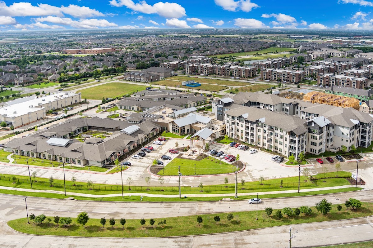 Hidden Springs Senior Living